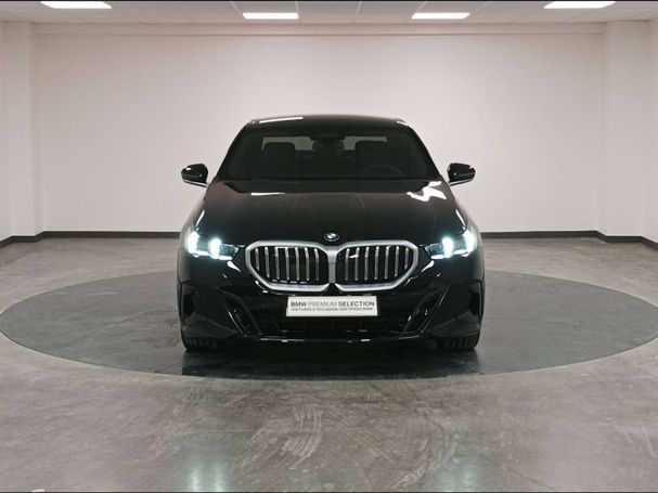 BMW 520 xDrive 147 kW image number 3