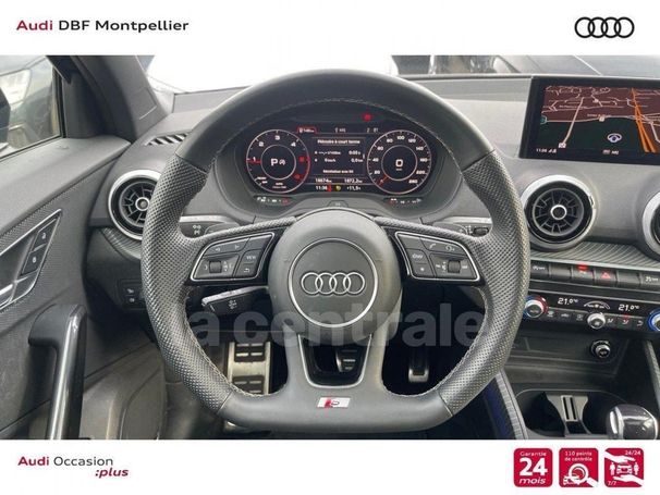 Audi Q2 35 TDI S tronic S-line 110 kW image number 17