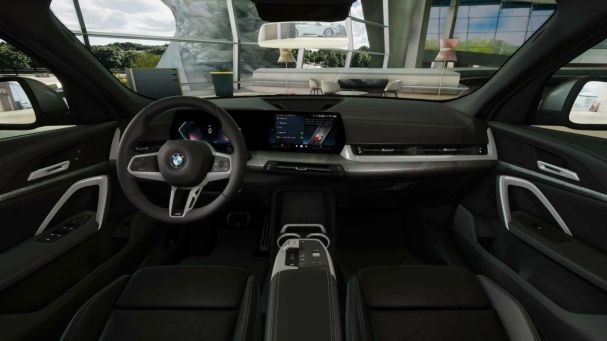 BMW X2 sDrive 125 kW image number 3