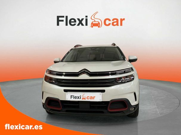 Citroen C5 Aircross BlueHDi 130 S&S EAT8 96 kW image number 4