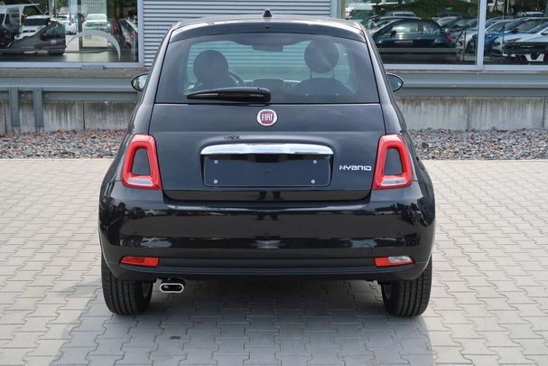 Fiat 500 1.0 51 kW image number 4