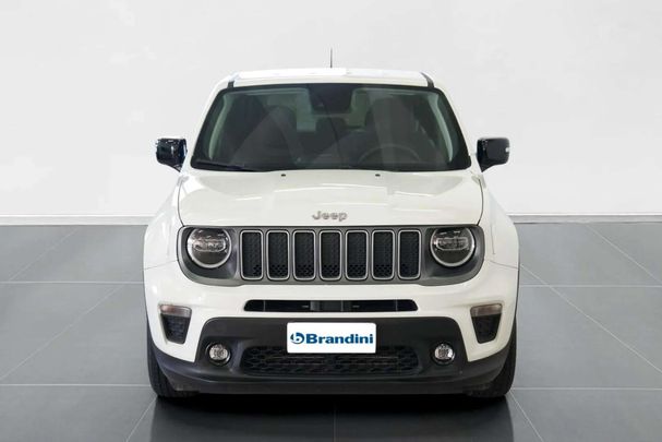 Jeep Renegade 96 kW image number 3