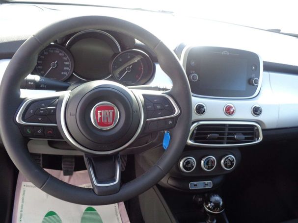 Fiat 500X 1.3 MultiJet 70 kW image number 6