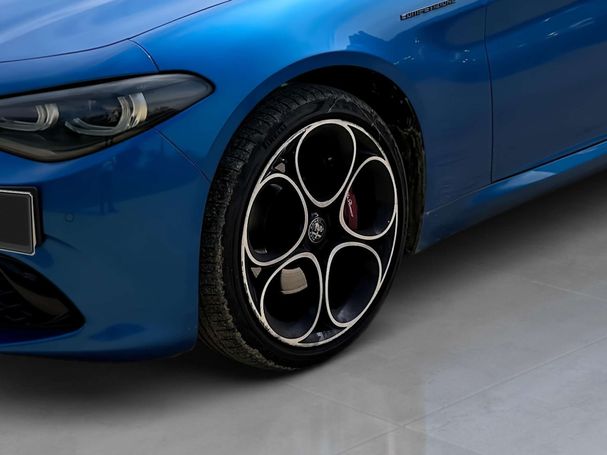 Alfa Romeo Giulia 2.0 206 kW image number 7