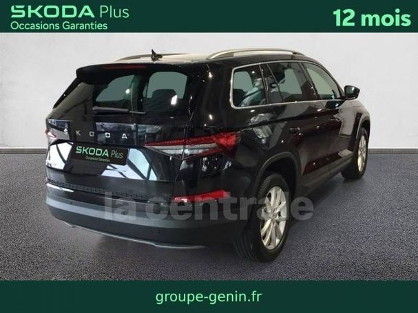 Skoda Kodiaq 2.0 TDI DSG Style 110 kW image number 5