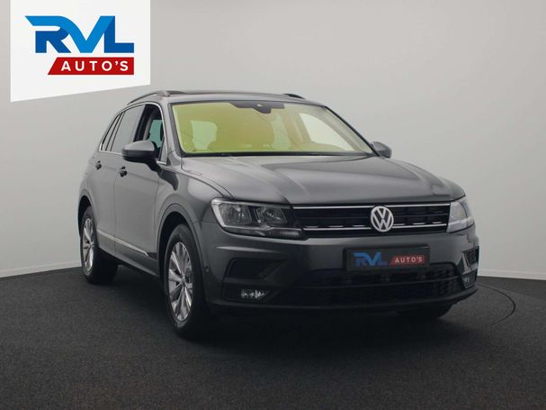 Volkswagen Tiguan 1.5 TSI ACT 96 kW image number 2