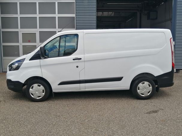 Ford Transit Custom 280 L1 77 kW image number 2