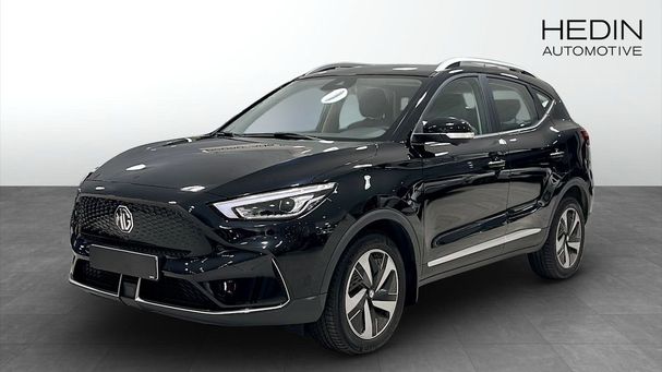 MG ZS  115 kW image number 1