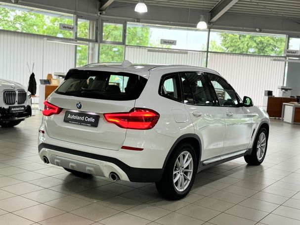 BMW X3 xDrive 135 kW image number 7