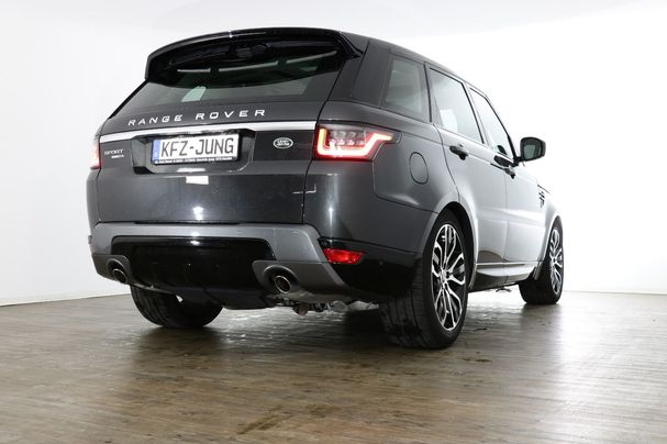 Land Rover Range Rover Sport Si4 221 kW image number 7