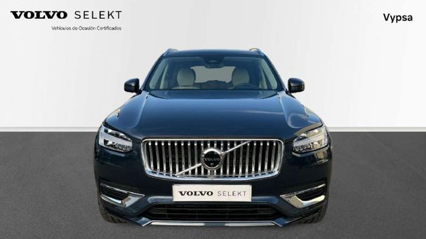 Volvo XC90 B5 AWD 173 kW image number 3