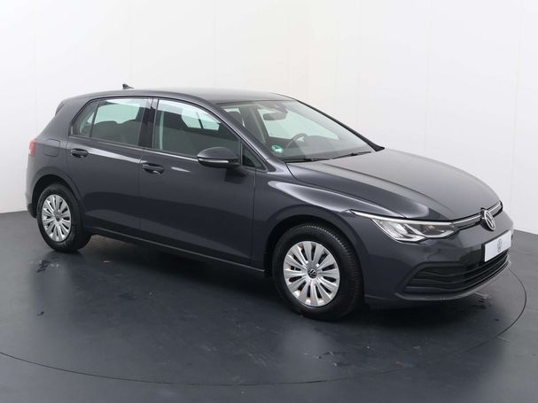 Volkswagen Golf 1.0 TSI 66 kW image number 2