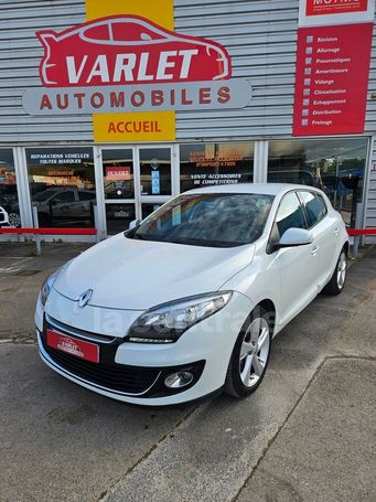 Renault Megane 81 kW image number 1