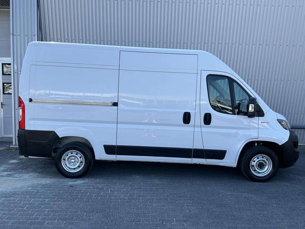 Fiat Ducato 2.3 MultiJet 88 kW image number 2