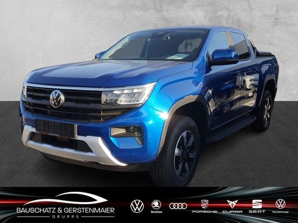 Volkswagen Amarok 2.0 TDI Life 4Motion 151 kW image number 1