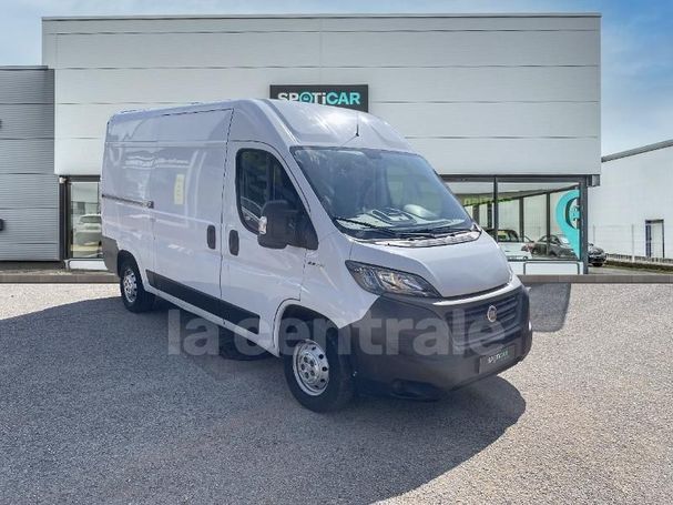 Fiat Ducato 2.3 MultiJet 88 kW image number 5