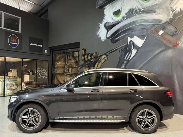 Mercedes-Benz GLC 300 e 4Matic 236 kW image number 5