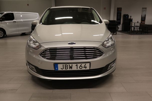 Ford C-Max 2.0 TDCi Titanium 110 kW image number 2