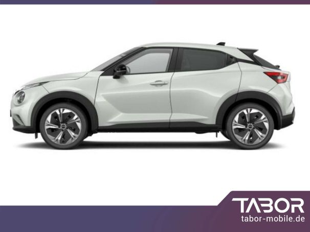 Nissan Juke DIG-T Tekna 84 kW image number 4