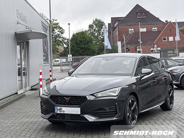 Cupra Leon 1.5 eTSI DSG 110 kW image number 1