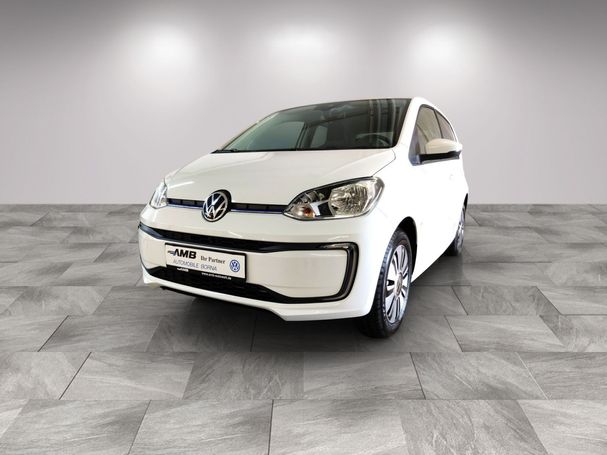 Volkswagen up! 60 kW image number 1