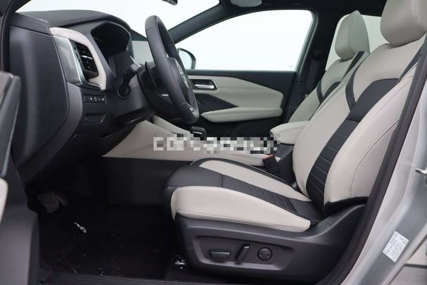 Nissan Qashqai MHEV Tekna Xtronic 116 kW image number 4