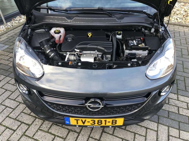 Opel Adam 1.0 Unlimited 66 kW image number 38