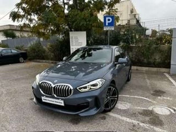 BMW 118d 110 kW image number 1