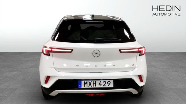 Opel Mokka Ultimate 100 kW image number 7