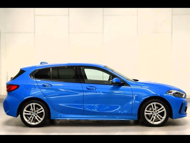 BMW 118i 103 kW image number 2