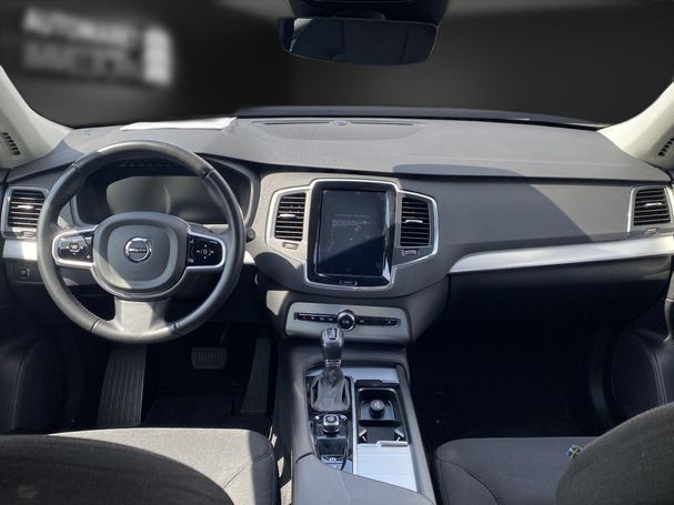 Volvo XC90 AWD Momentum 173 kW image number 8