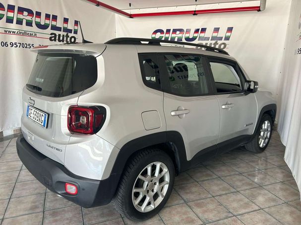 Jeep Renegade 1.6 96 kW image number 3