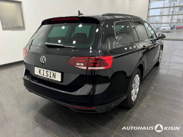 Volkswagen Passat Variant 2.0 TDI 110 kW image number 3