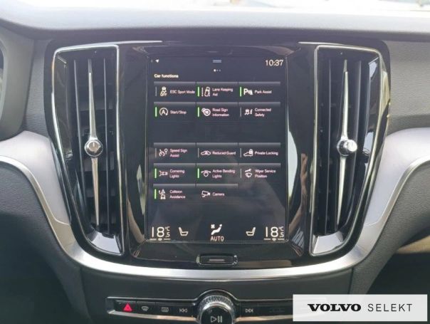 Volvo V60 110 kW image number 21