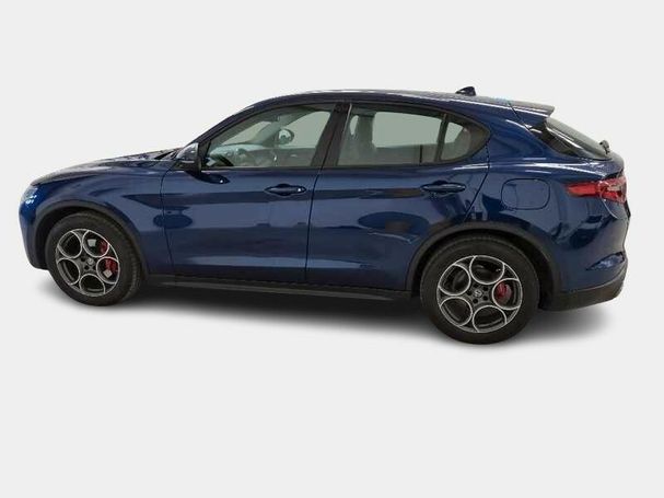 Alfa Romeo Stelvio Diesel AT8 118 kW image number 2