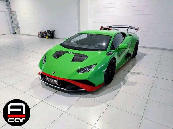 Lamborghini Huracan 470 kW image number 1