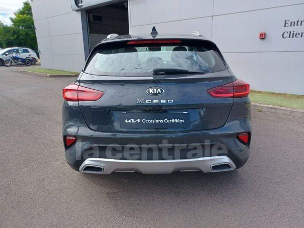 Kia XCeed 1.0 T-GDi 88 kW image number 6