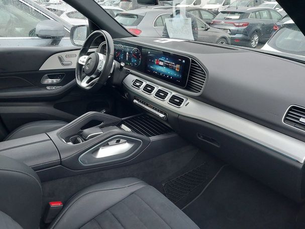 Mercedes-Benz GLE 350 225 kW image number 10