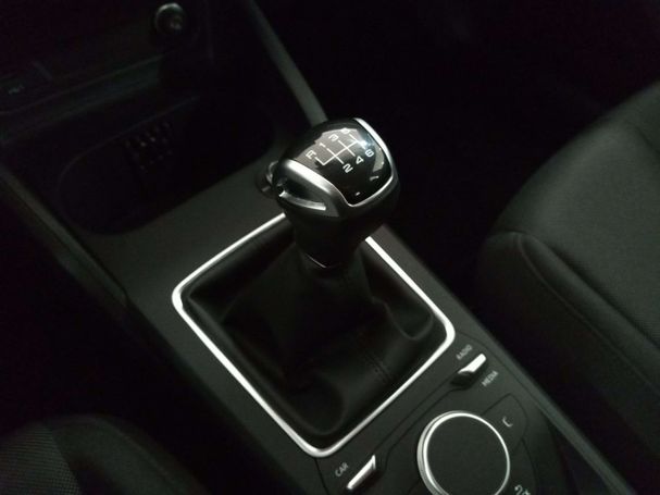 Audi Q2 35 TFSI 110 kW image number 11