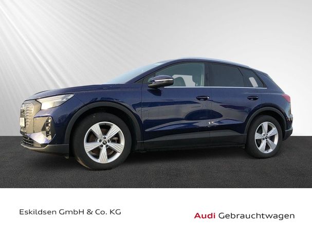 Audi Q4 35 e-tron 125 kW image number 2