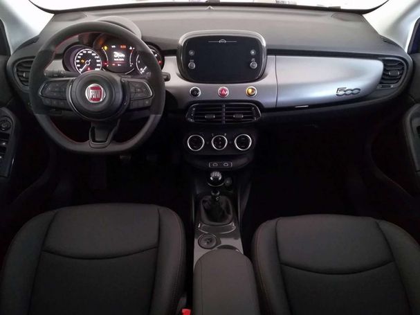 Fiat 500X 1.3 MultiJet 70 kW image number 7