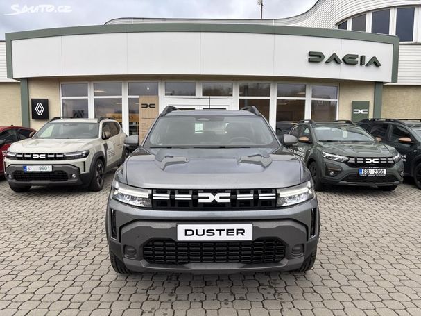 Dacia Duster TCe 130 Expression 96 kW image number 2