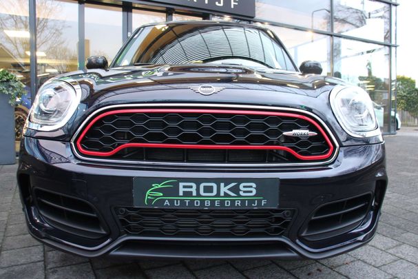 Mini John Cooper Works Countryman ALL4 225 kW image number 15