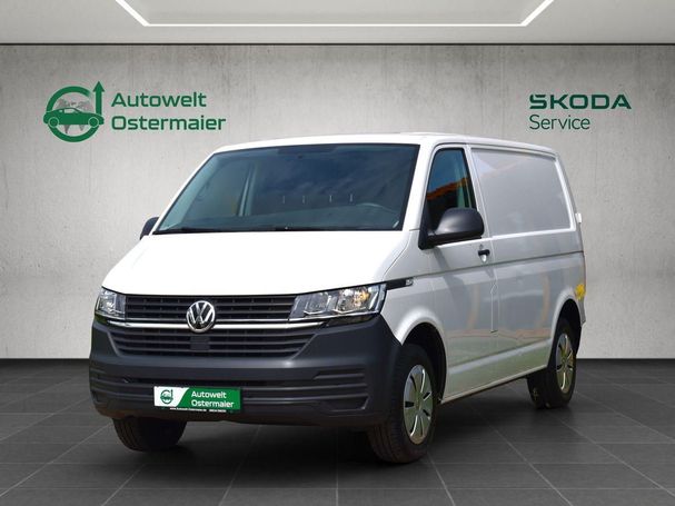 Volkswagen T6 Transporter T6 2.0 TDI 81 kW image number 1