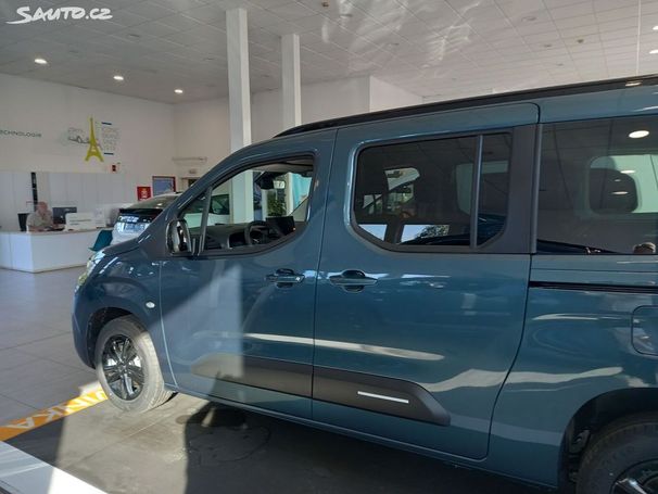 Citroen Berlingo M BlueHDi 130 96 kW image number 4