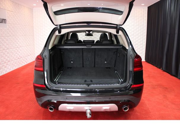 BMW X3 xDrive 195 kW image number 27