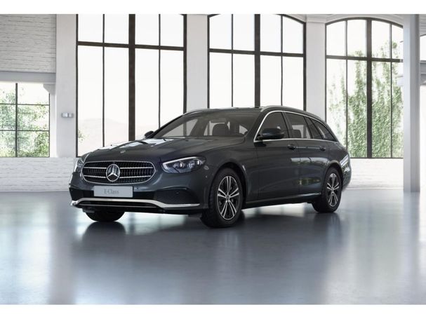 Mercedes-Benz E 300 T 190 kW image number 1