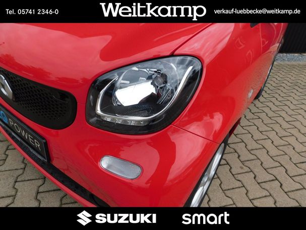 Smart ForTwo 60 kW image number 8