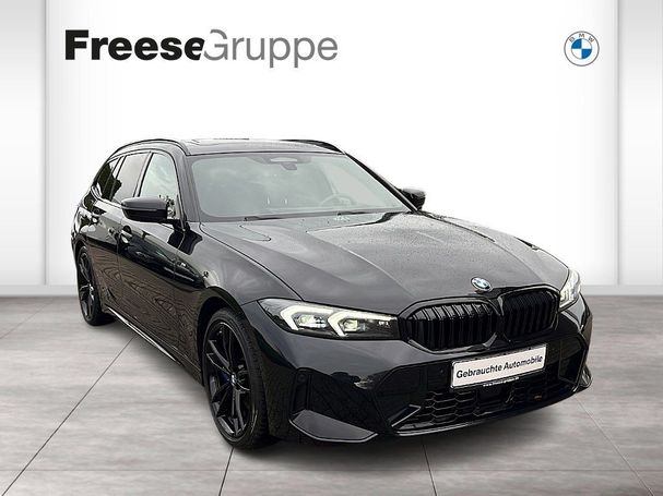 BMW 330d Touring M Sportpaket xDrive 210 kW image number 1