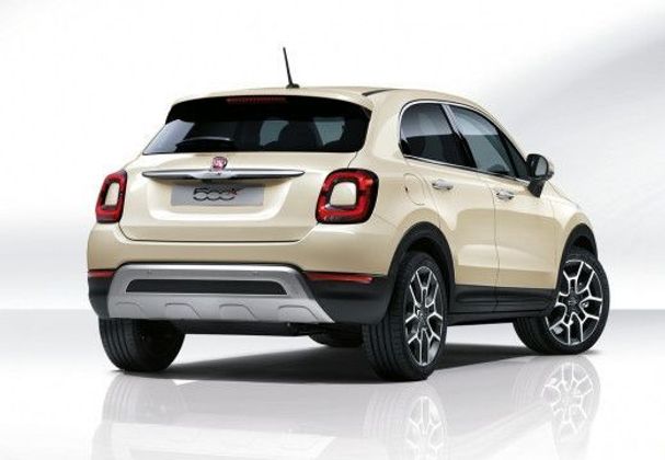 Fiat 500X 1.0 Cross 88 kW image number 11